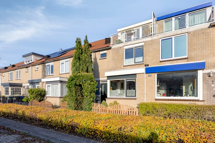 Photo 5 of Gipskruidweg 84