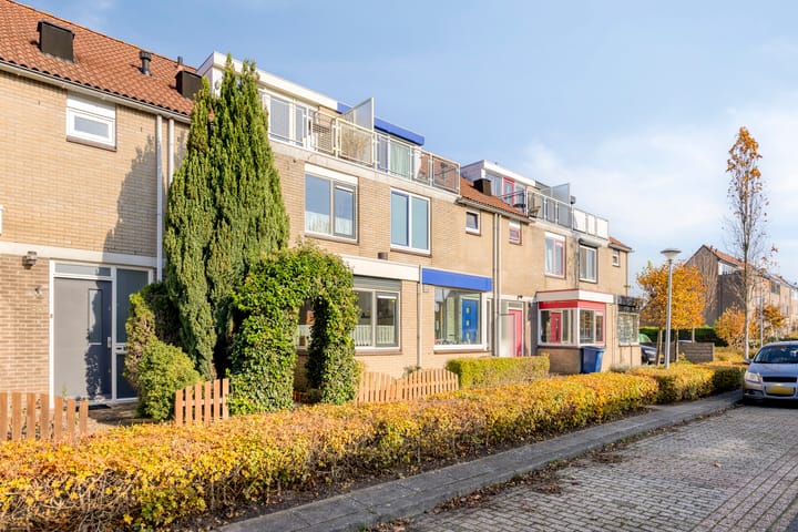 Photo 23 of Gipskruidweg 84