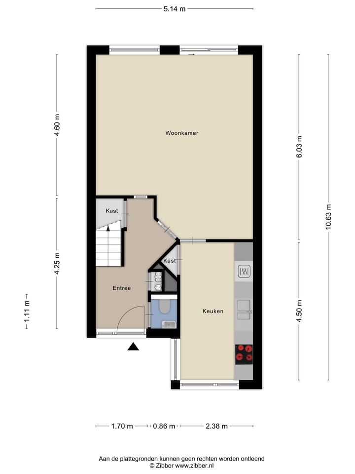 Photo 32 of Gipskruidweg 84