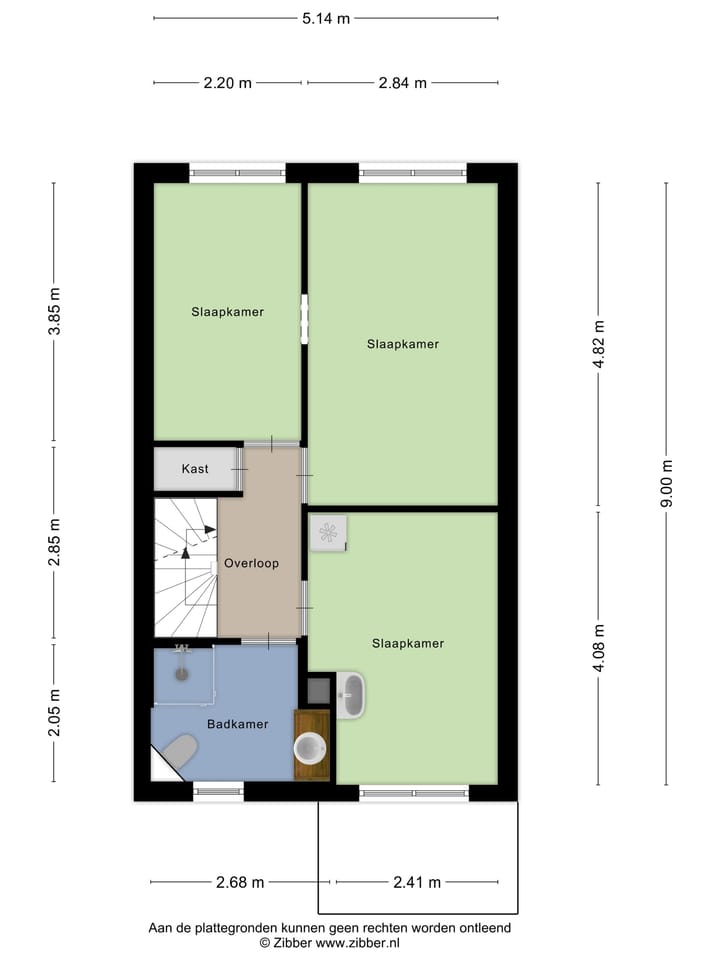 Photo 33 of Gipskruidweg 84