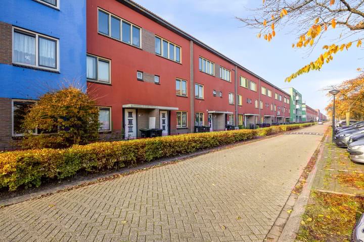 Foto 2 van Sepiastraat 50