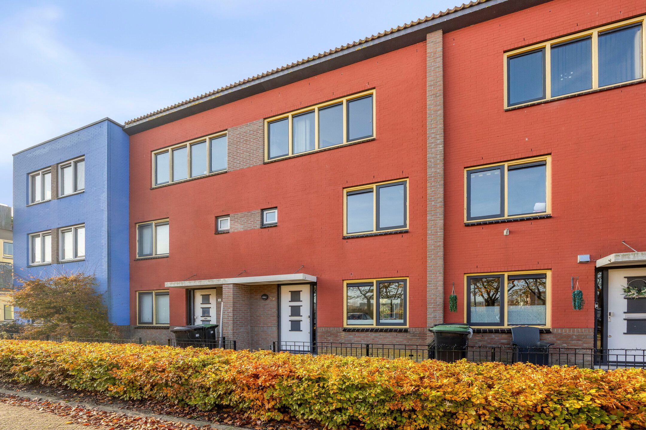 Sepiastraat, 50, Almere, 1339ER, Flevoland, Nederland 50 