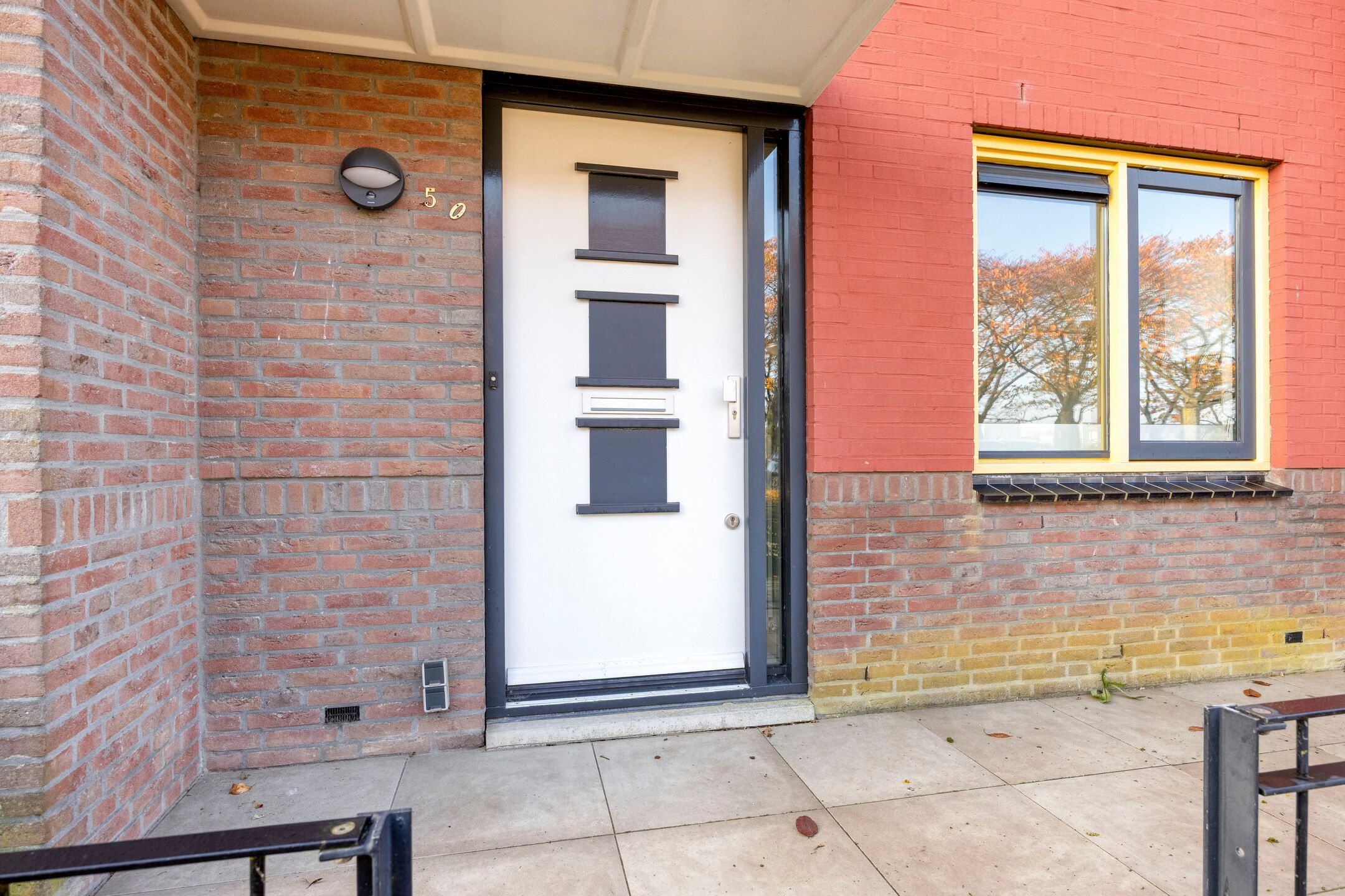 Foto 3 van Sepiastraat 50