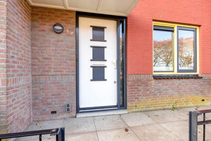 Foto 3 van Sepiastraat 50