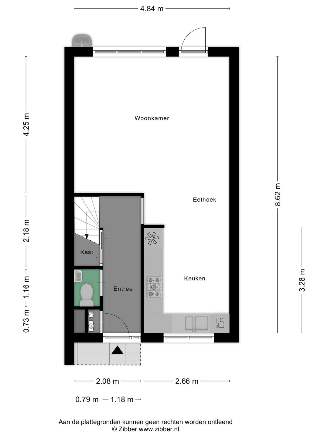 Foto 16 van Sepiastraat 50