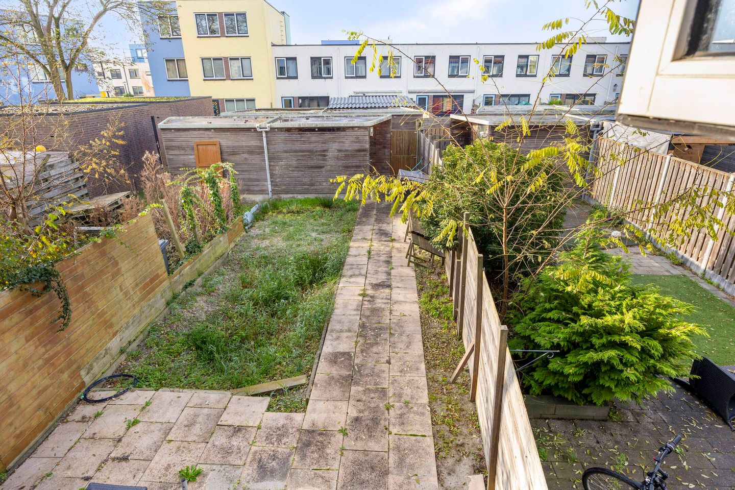 Foto 20 van Sepiastraat 50