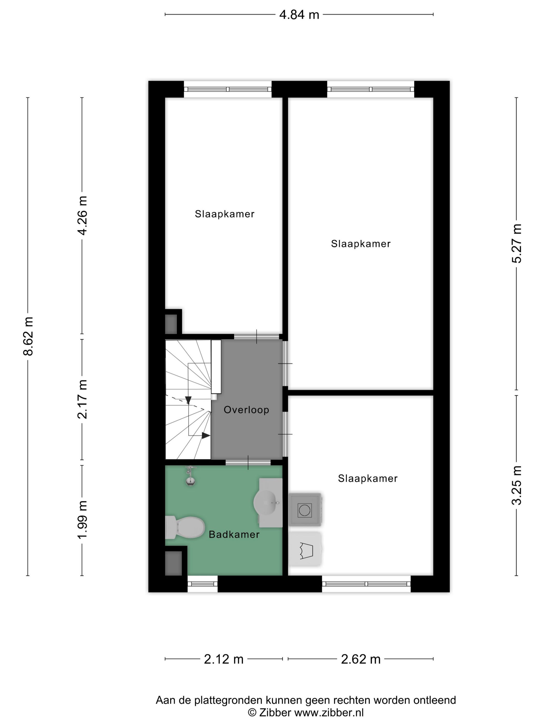 Foto 27 van Sepiastraat 50