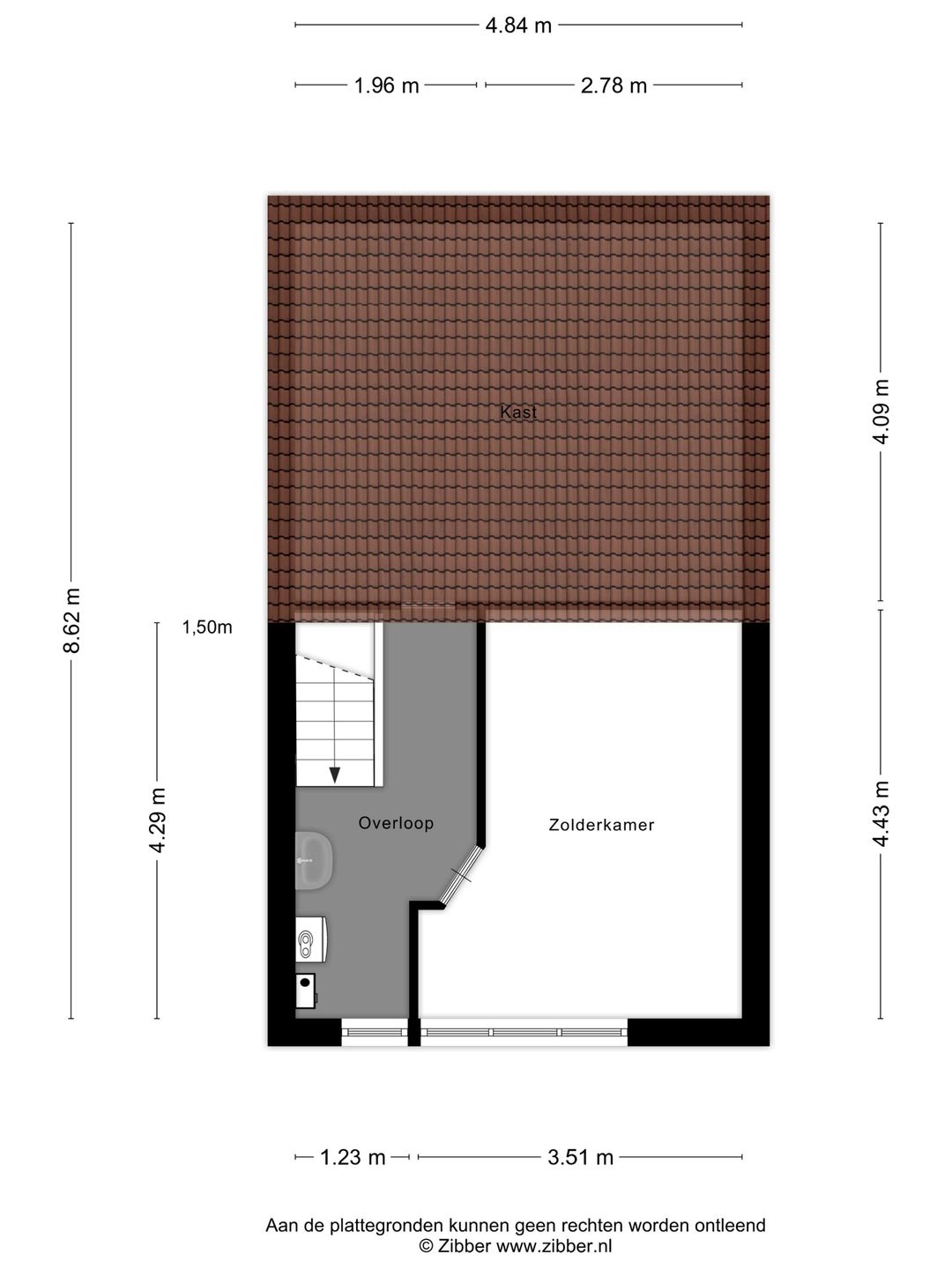 Foto 31 van Sepiastraat 50