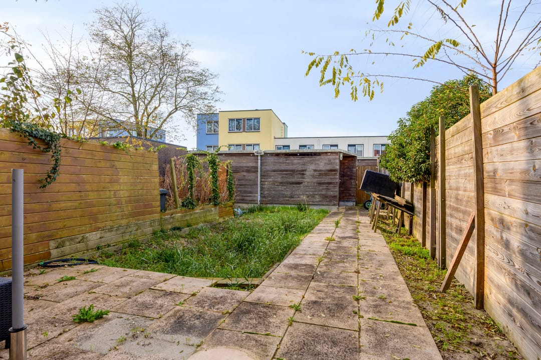 Foto 32 van Sepiastraat 50