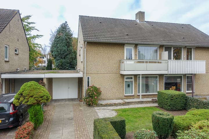 Foto 2 van Emmalaan 25