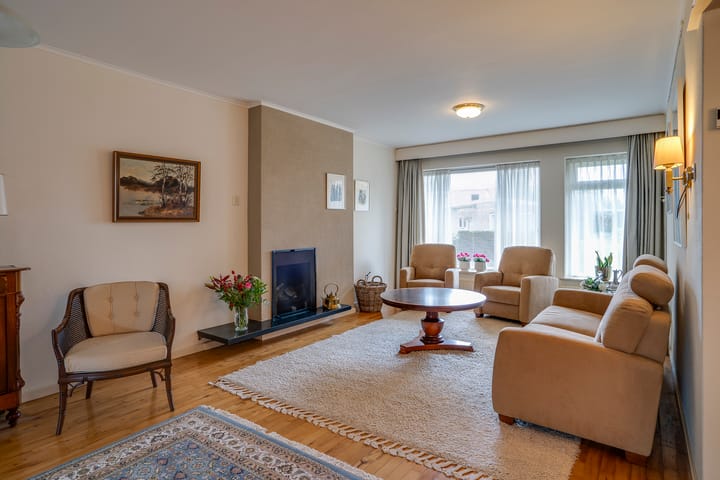 Foto 4 van Emmalaan 25