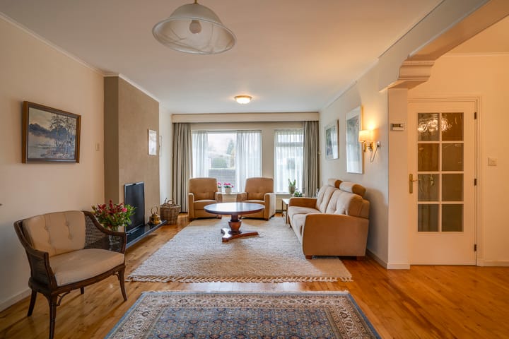 Foto 5 van Emmalaan 25