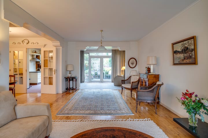 Foto 6 van Emmalaan 25