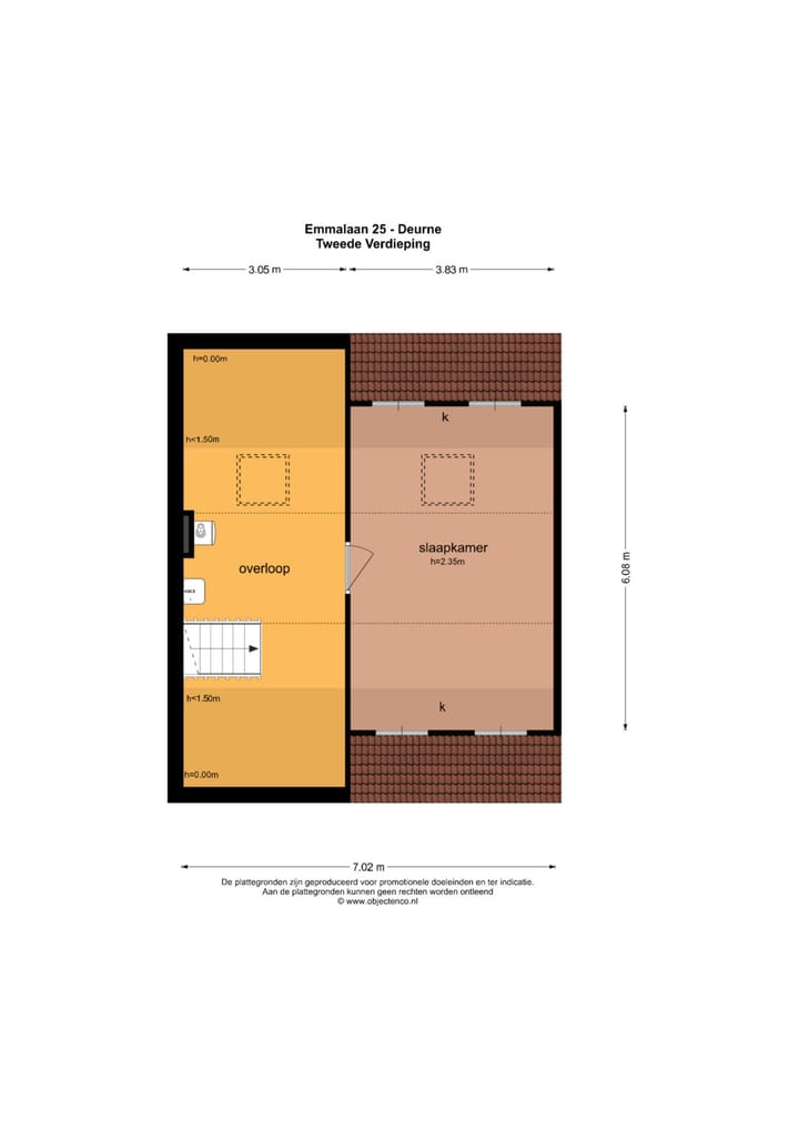 Foto 34 van Emmalaan 25
