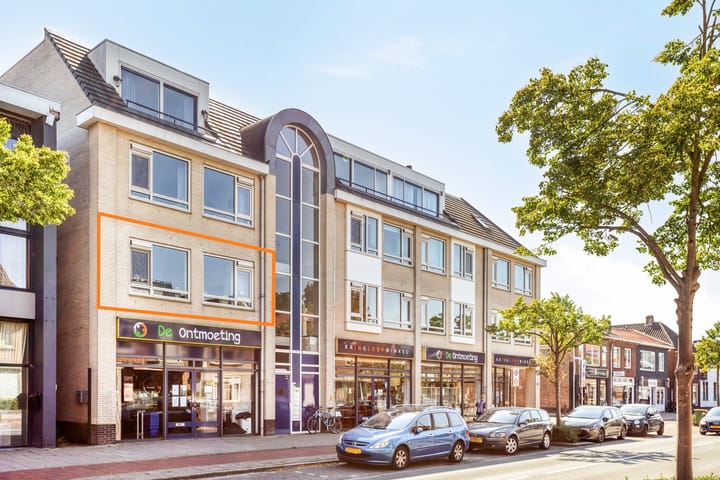 Zandstraat 119 main image