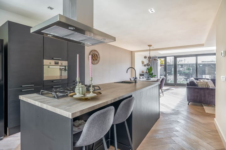 Foto 3 van Europalaan 230