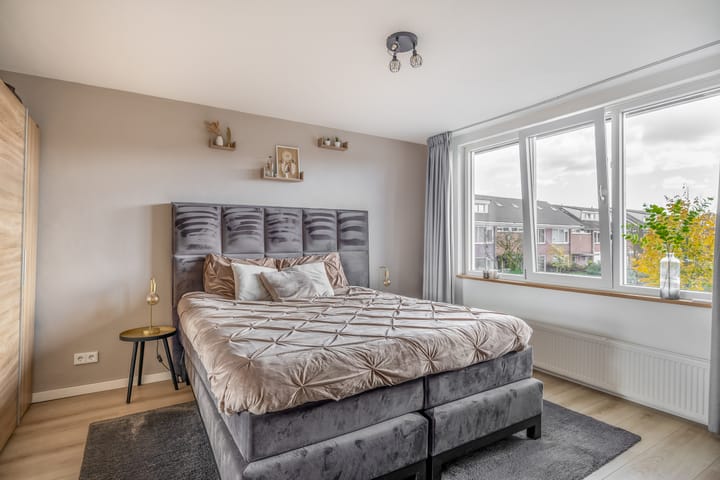 Foto 4 van Europalaan 230