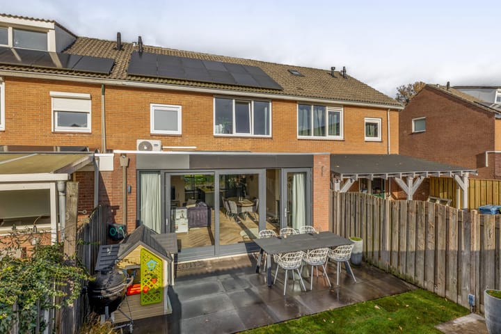 Foto 41 van Europalaan 230