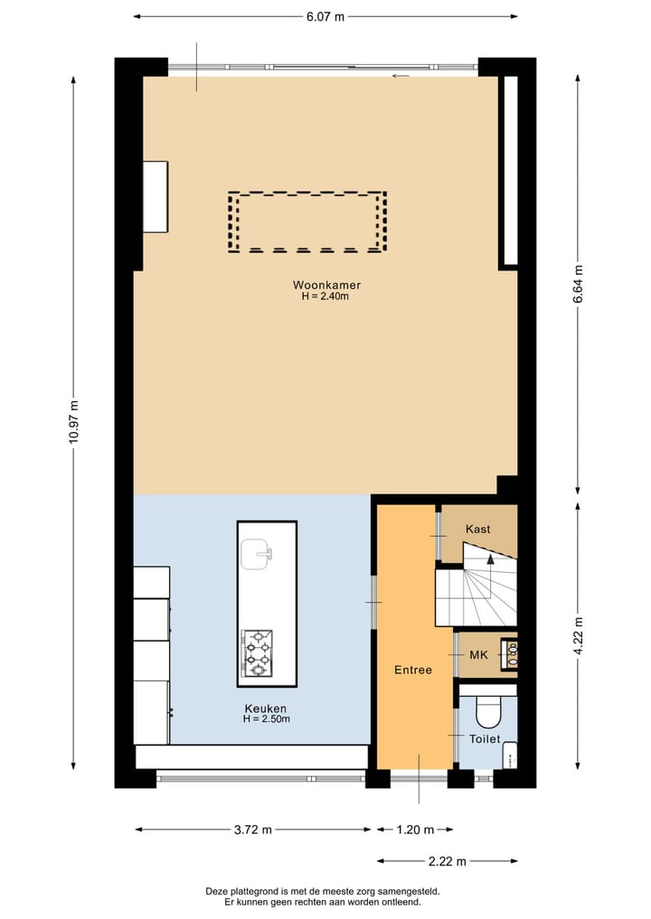 Foto 42 van Europalaan 230