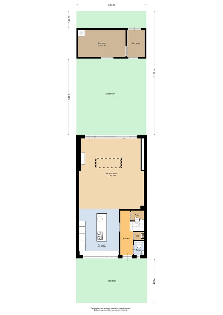 Foto 48 van Europalaan 230