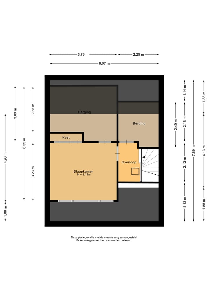 Foto 50 van Europalaan 230
