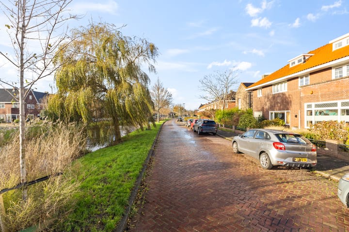 Foto 2 van Prins Willem-Alexandersingel 142