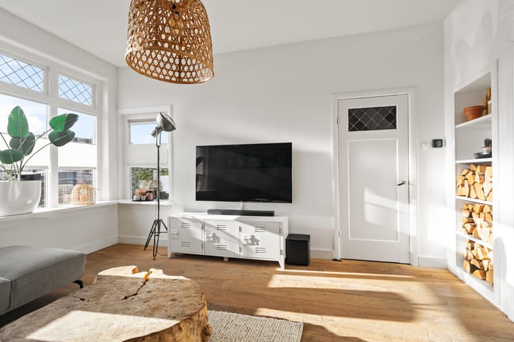 Foto 8 van Prins Willem-Alexandersingel 142