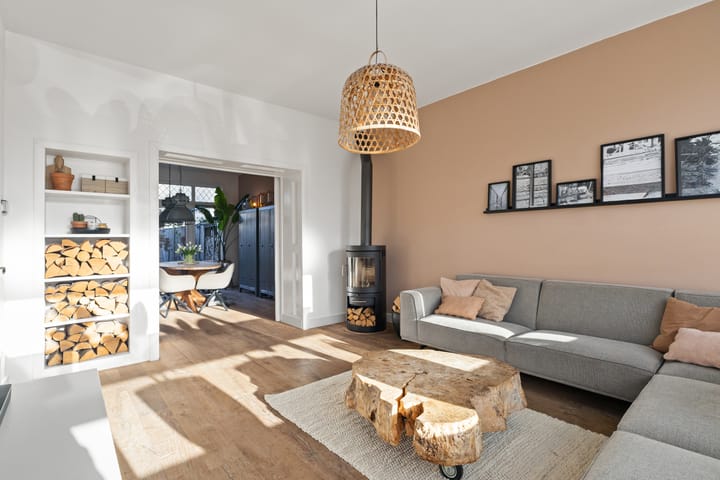 Foto 9 van Prins Willem-Alexandersingel 142