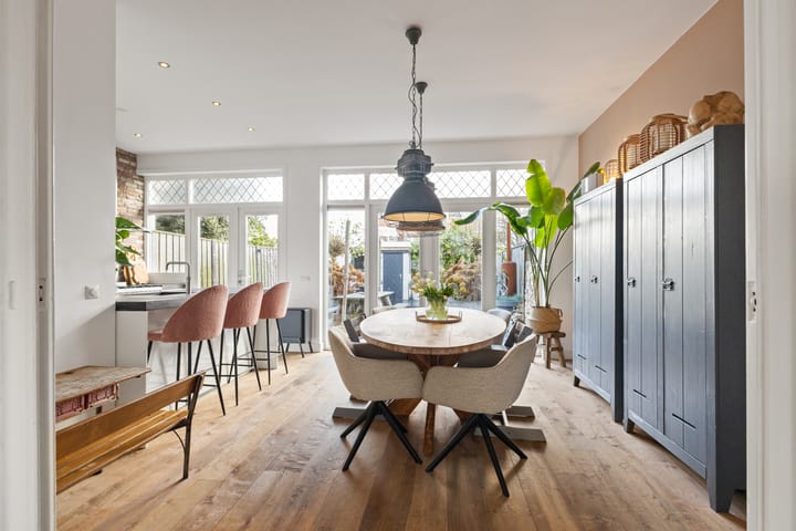 Foto 10 van Prins Willem-Alexandersingel 142