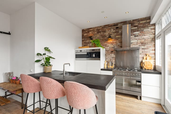 Foto 11 van Prins Willem-Alexandersingel 142