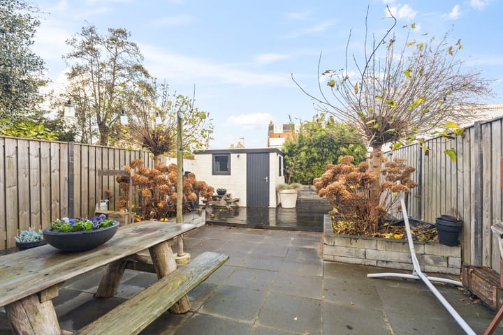 Foto 13 van Prins Willem-Alexandersingel 142