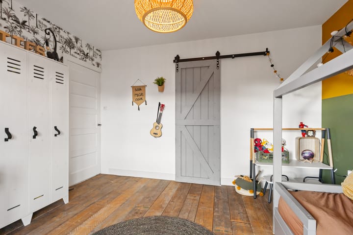 Foto 17 van Prins Willem-Alexandersingel 142