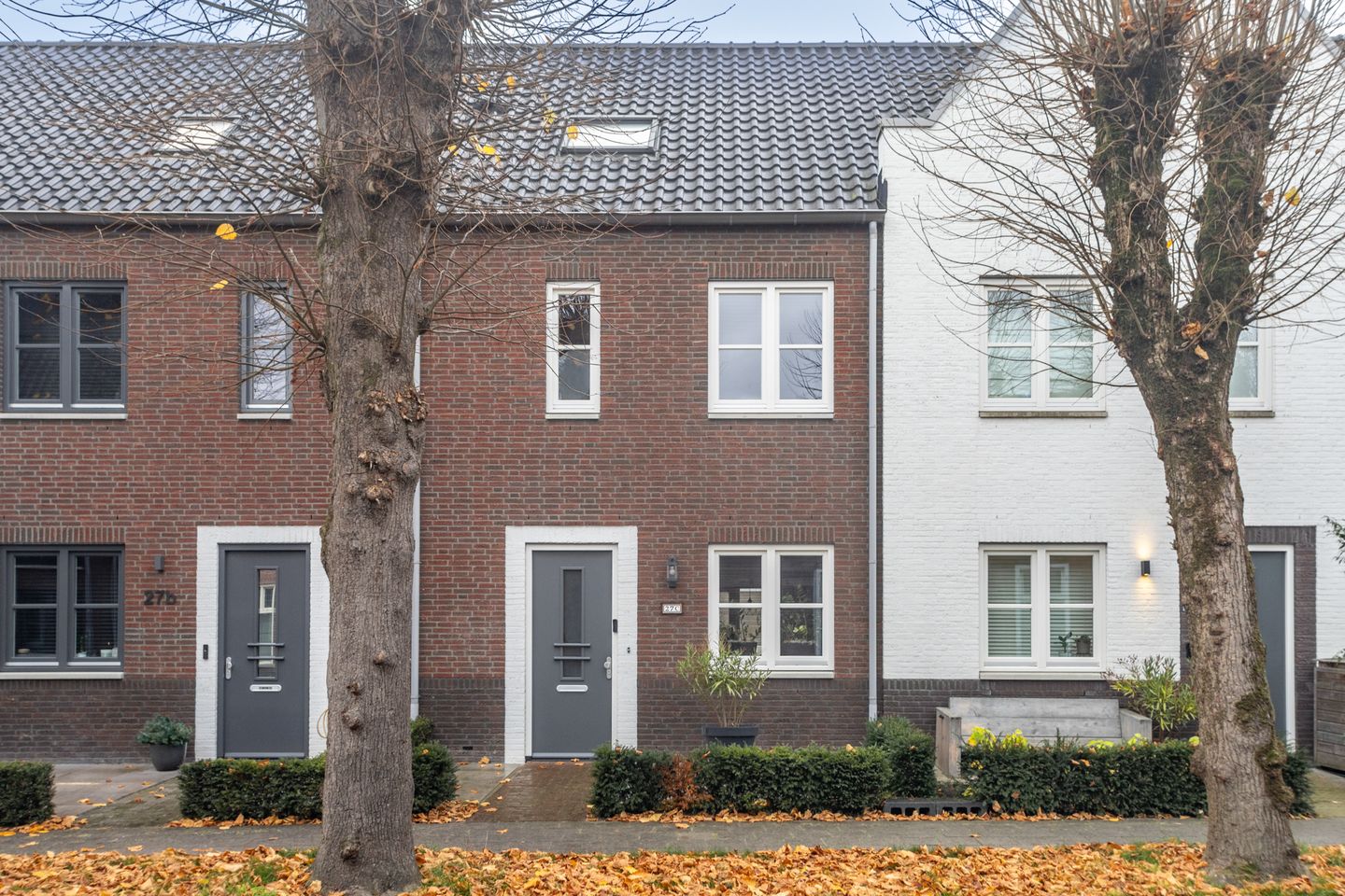 Photo 1 of Schoolstraat 27-C