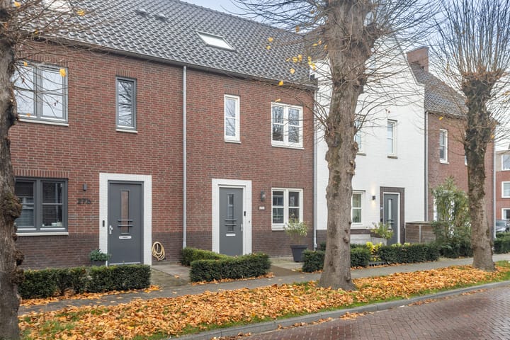 Photo 2 of Schoolstraat 27-C