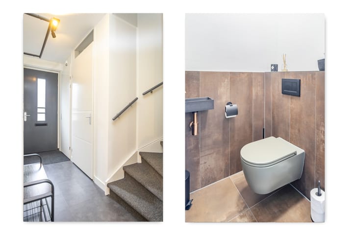 Photo 3 of Schoolstraat 27-C