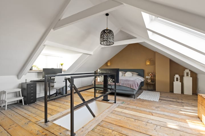 Foto 23 van Prins Willem-Alexandersingel 142