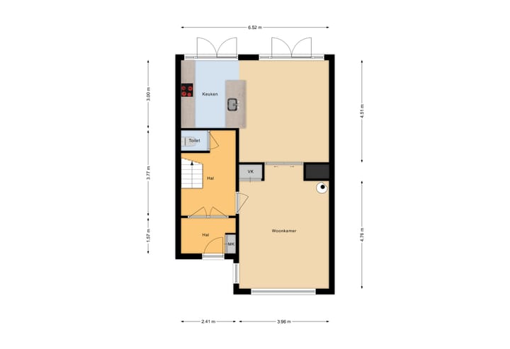 Foto 25 van Prins Willem-Alexandersingel 142