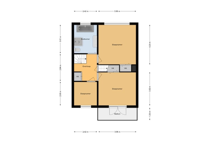 Foto 26 van Prins Willem-Alexandersingel 142