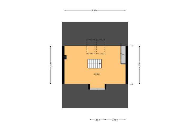 Foto 27 van Prins Willem-Alexandersingel 142
