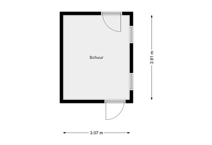 Foto 28 van Prins Willem-Alexandersingel 142