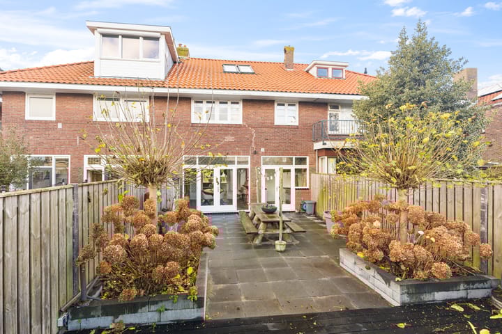 Foto 15 van Prins Willem-Alexandersingel 142