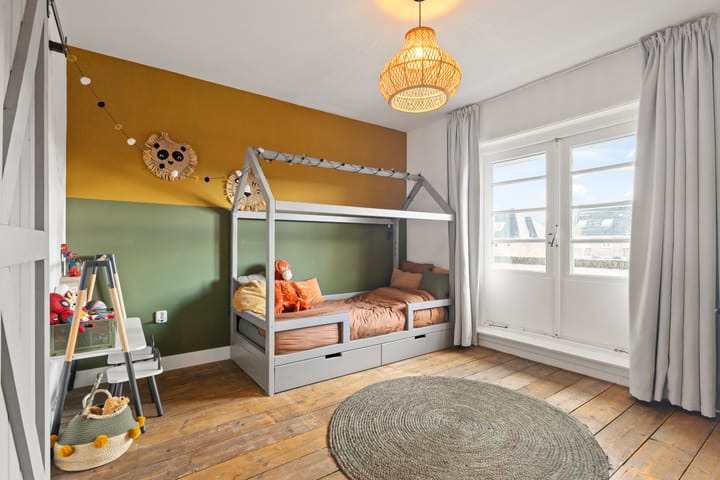 Foto 16 van Prins Willem-Alexandersingel 142