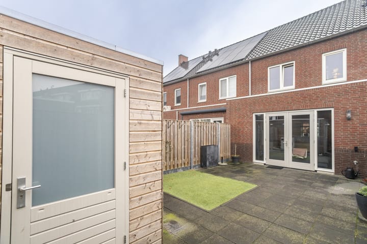 Foto 27 van Schoolstraat 27-C