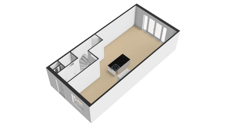Foto 35 van Schoolstraat 27-C