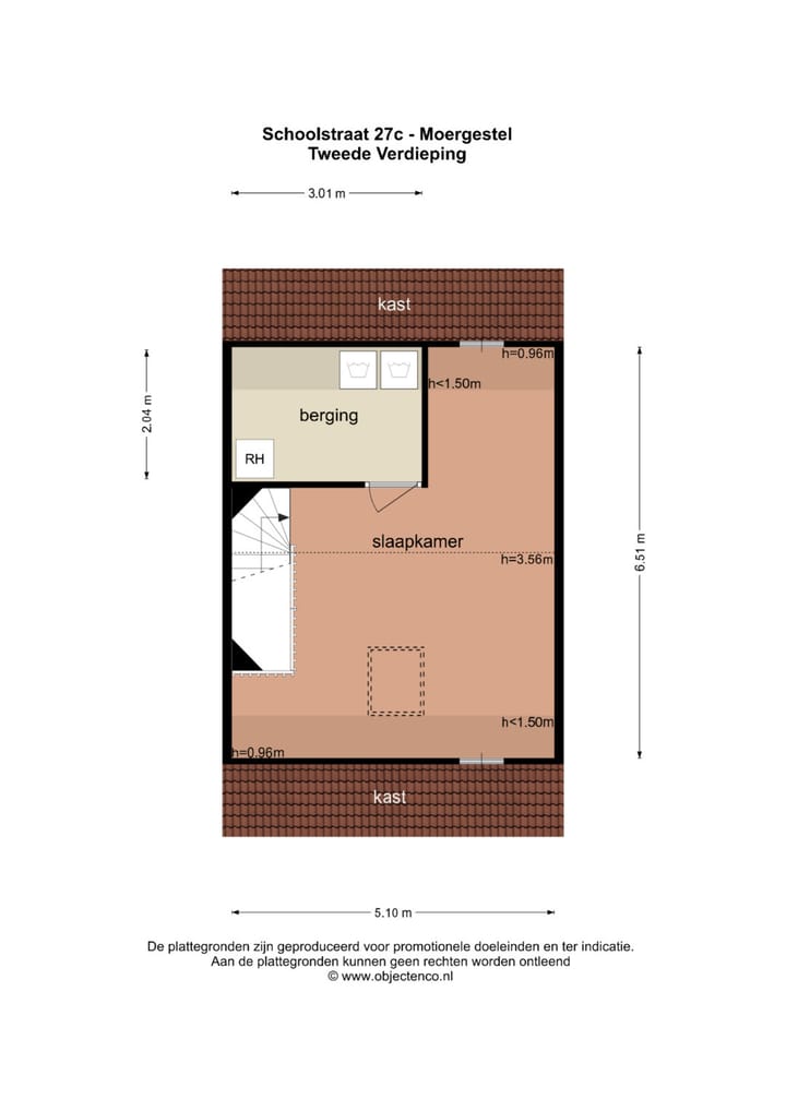 Foto 36 van Schoolstraat 27-C