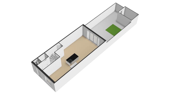 Foto 41 van Schoolstraat 27-C