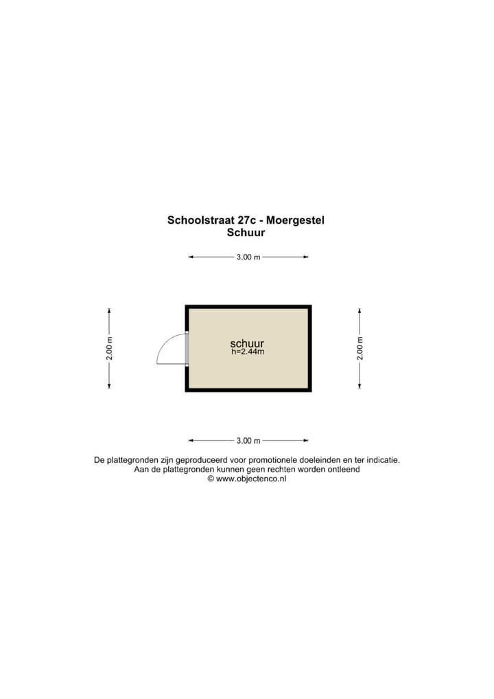 Foto 43 van Schoolstraat 27-C