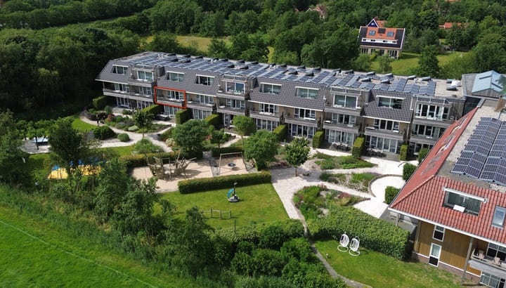 Foto 2 van Heereweg 5-33