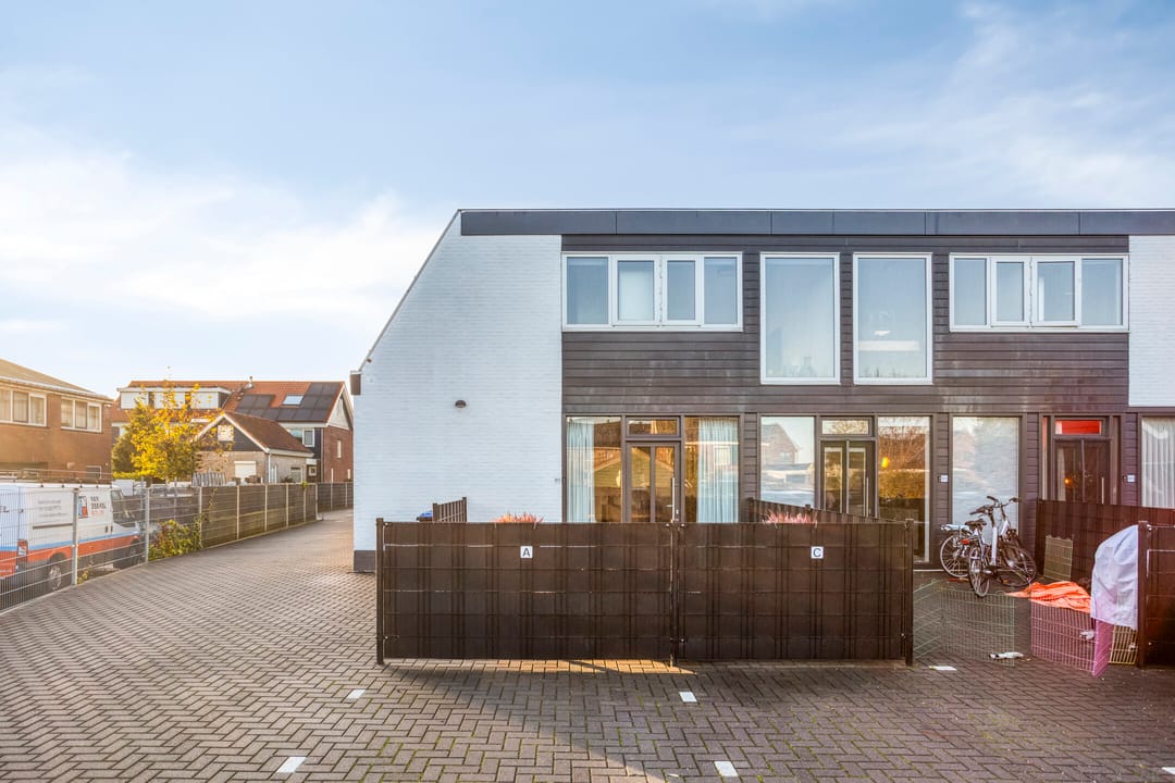 Foto 1 van Noordeinde 127-C
