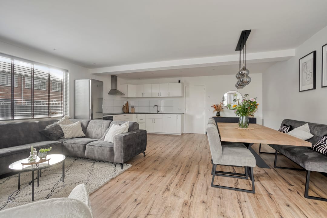 Foto 2 van Noordeinde 127-C